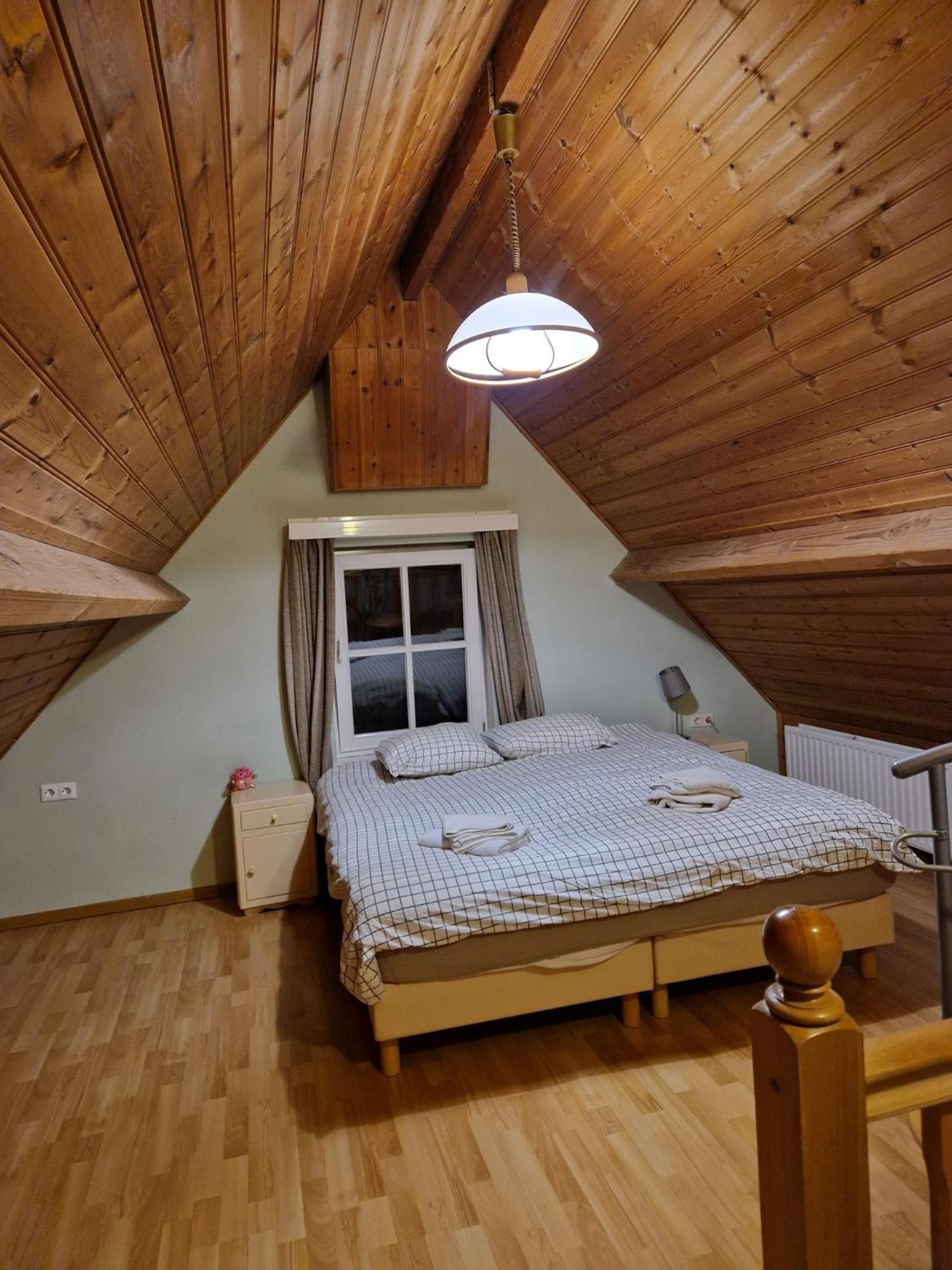 Villa De Bedstee Schoondijke Esterno foto